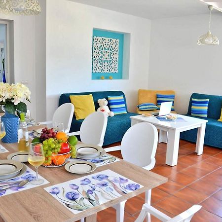 Ferienwohnung Central - Costa Calma - Wifi - Innenstadt ภายนอก รูปภาพ