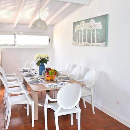 Ferienwohnung Central - Costa Calma - Wifi - Innenstadt ภายนอก รูปภาพ