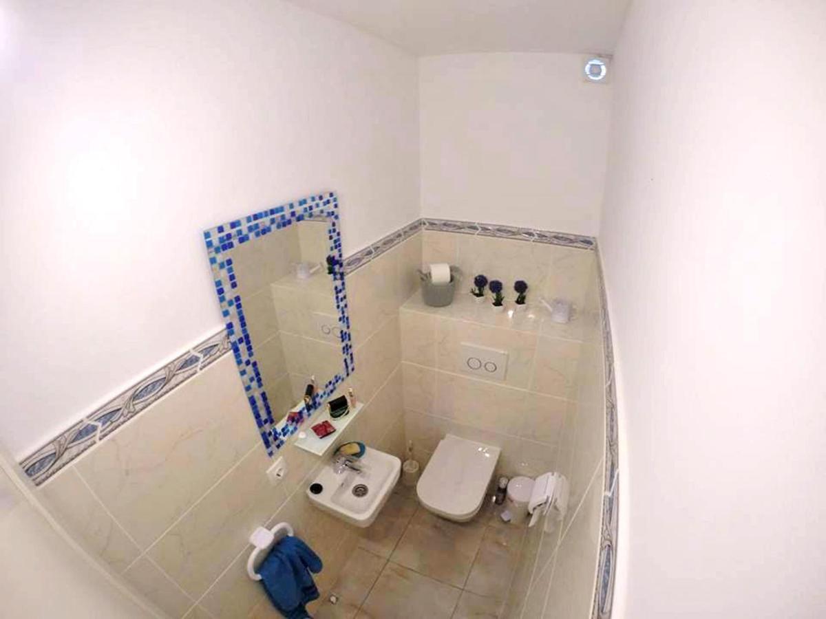 Ferienwohnung Central - Costa Calma - Wifi - Innenstadt ภายนอก รูปภาพ